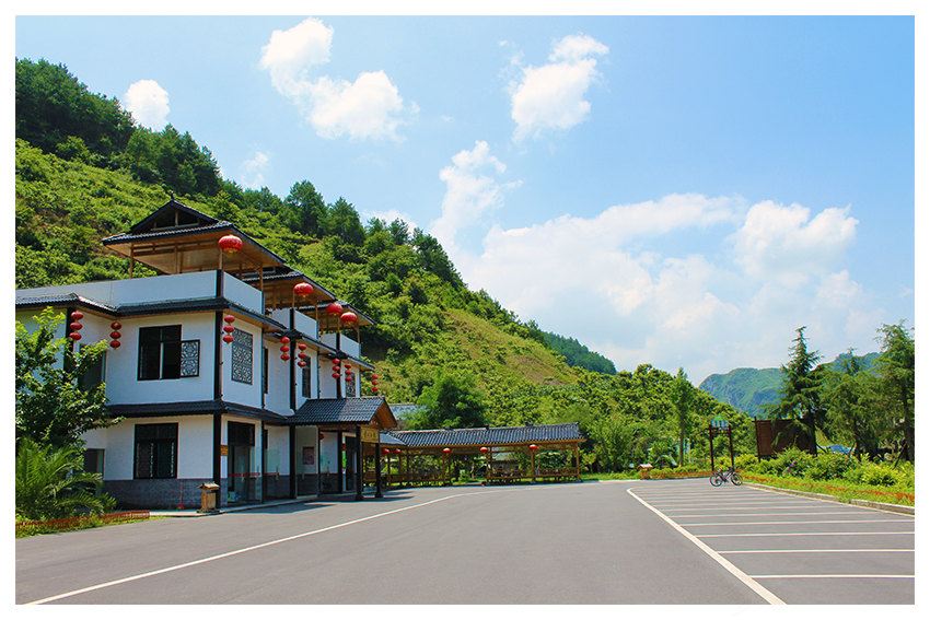 开阳青禾小院帐篷酒店