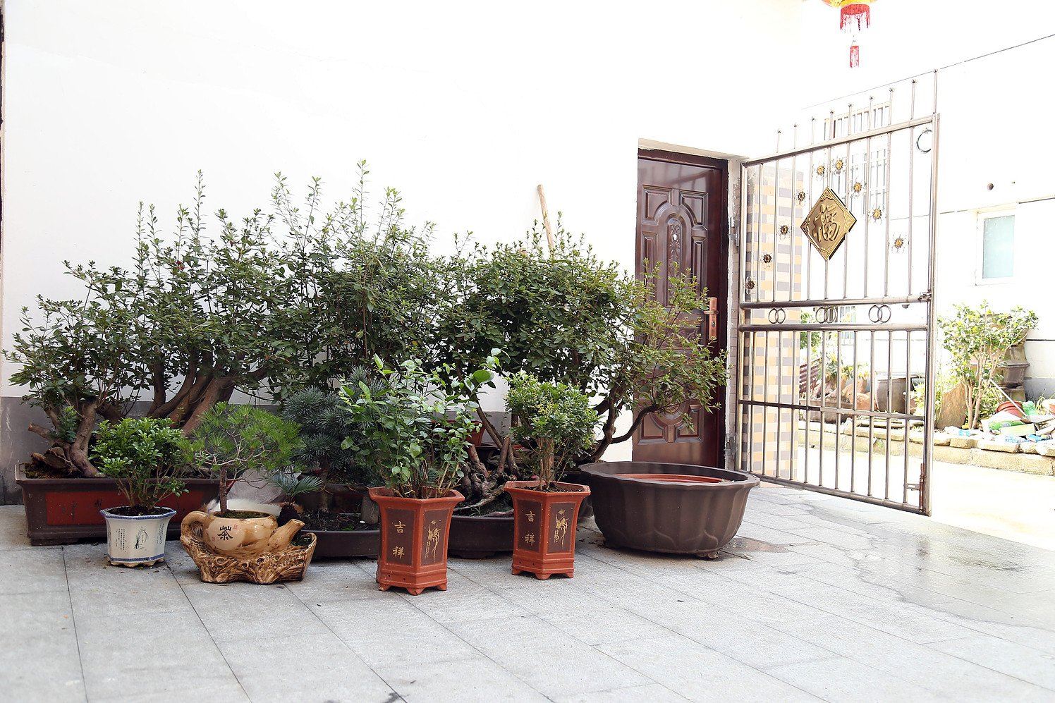 其他
