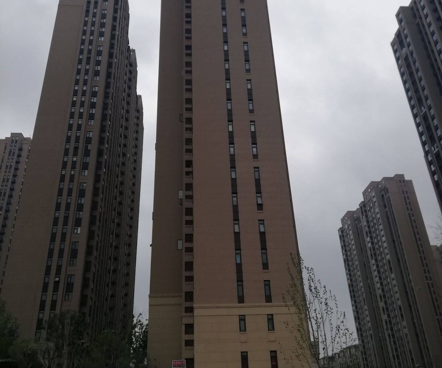 新郑颐馨园宾馆