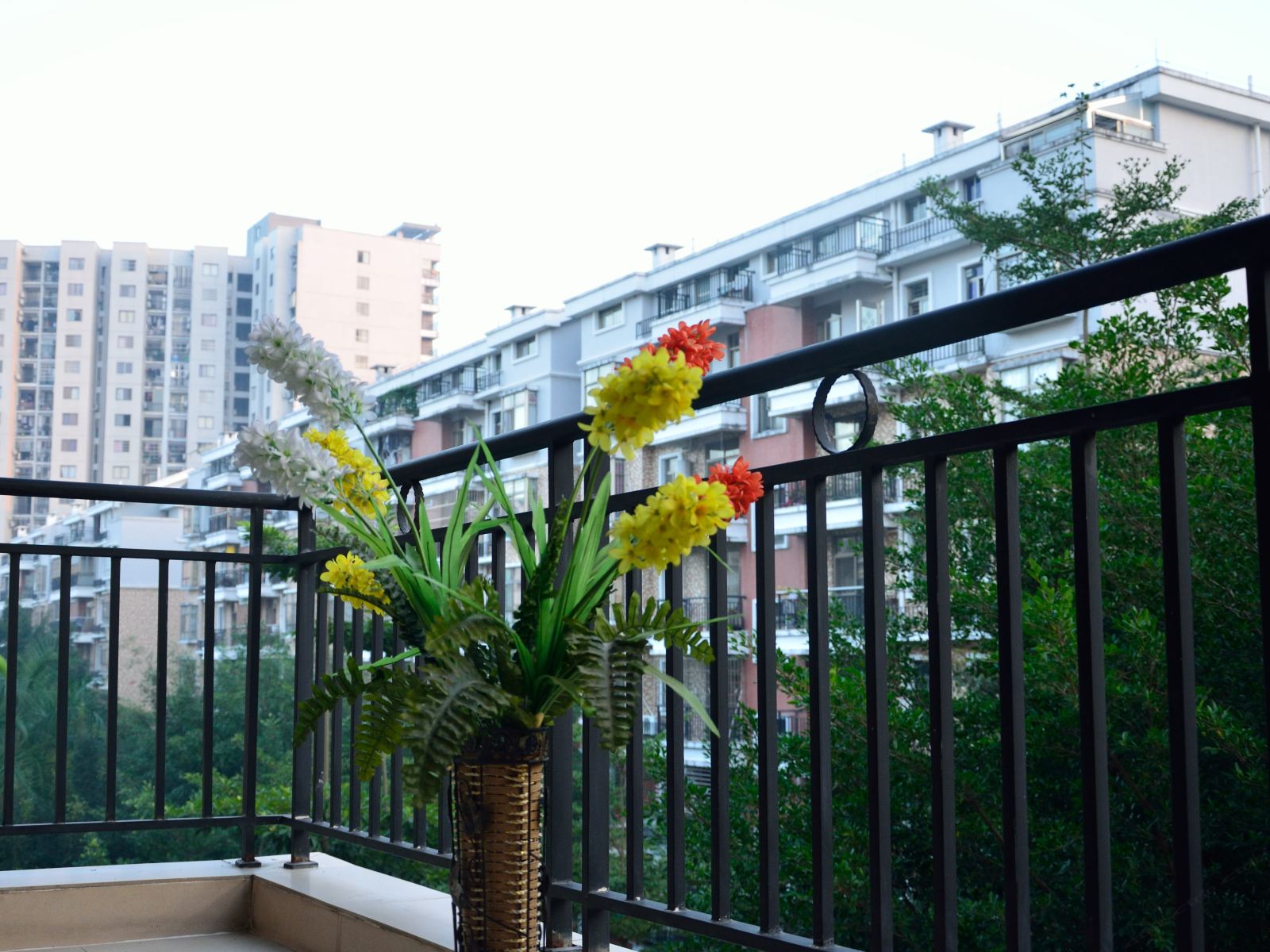 惠州首家酒店式公寓