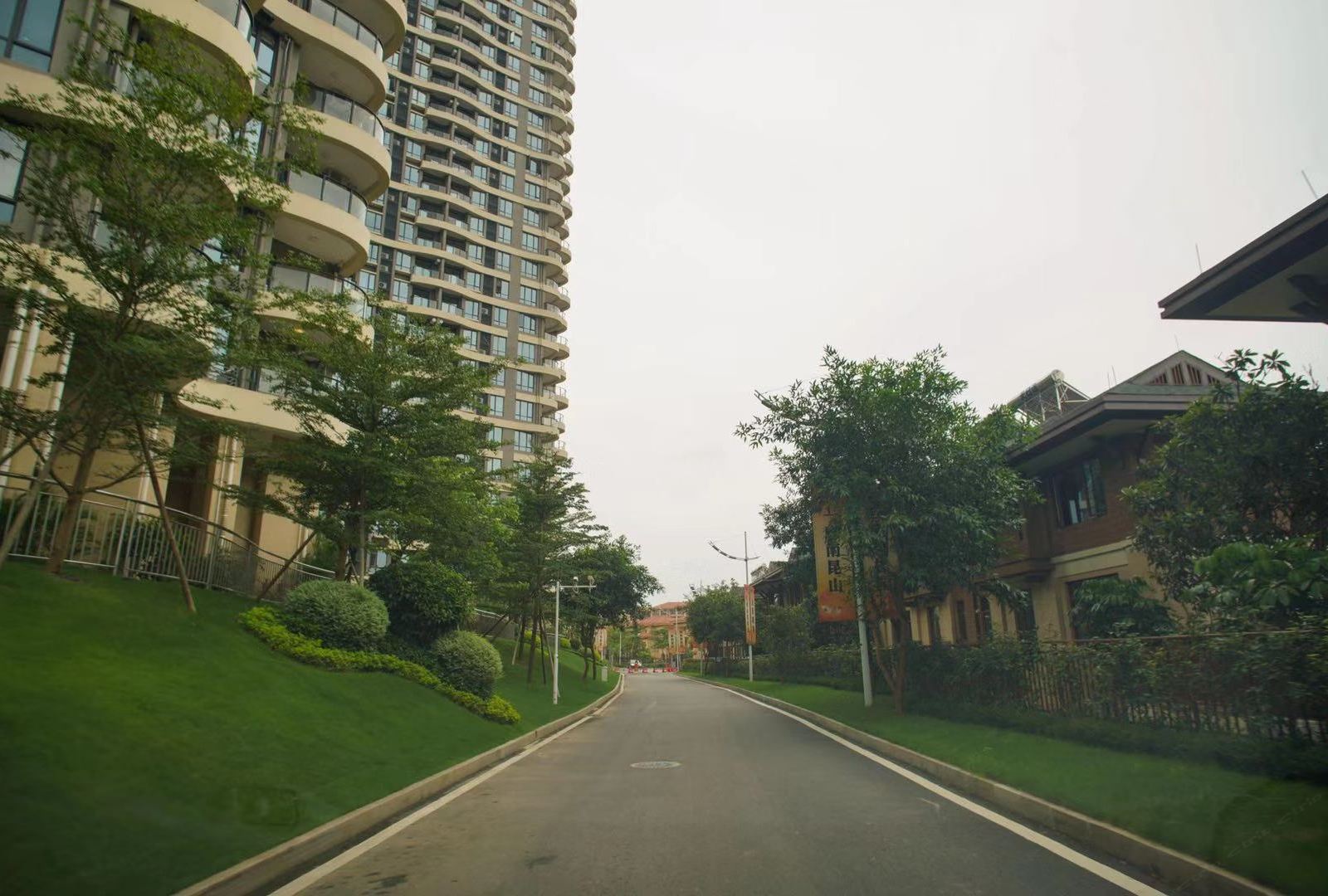 龙门诺宜度假公寓