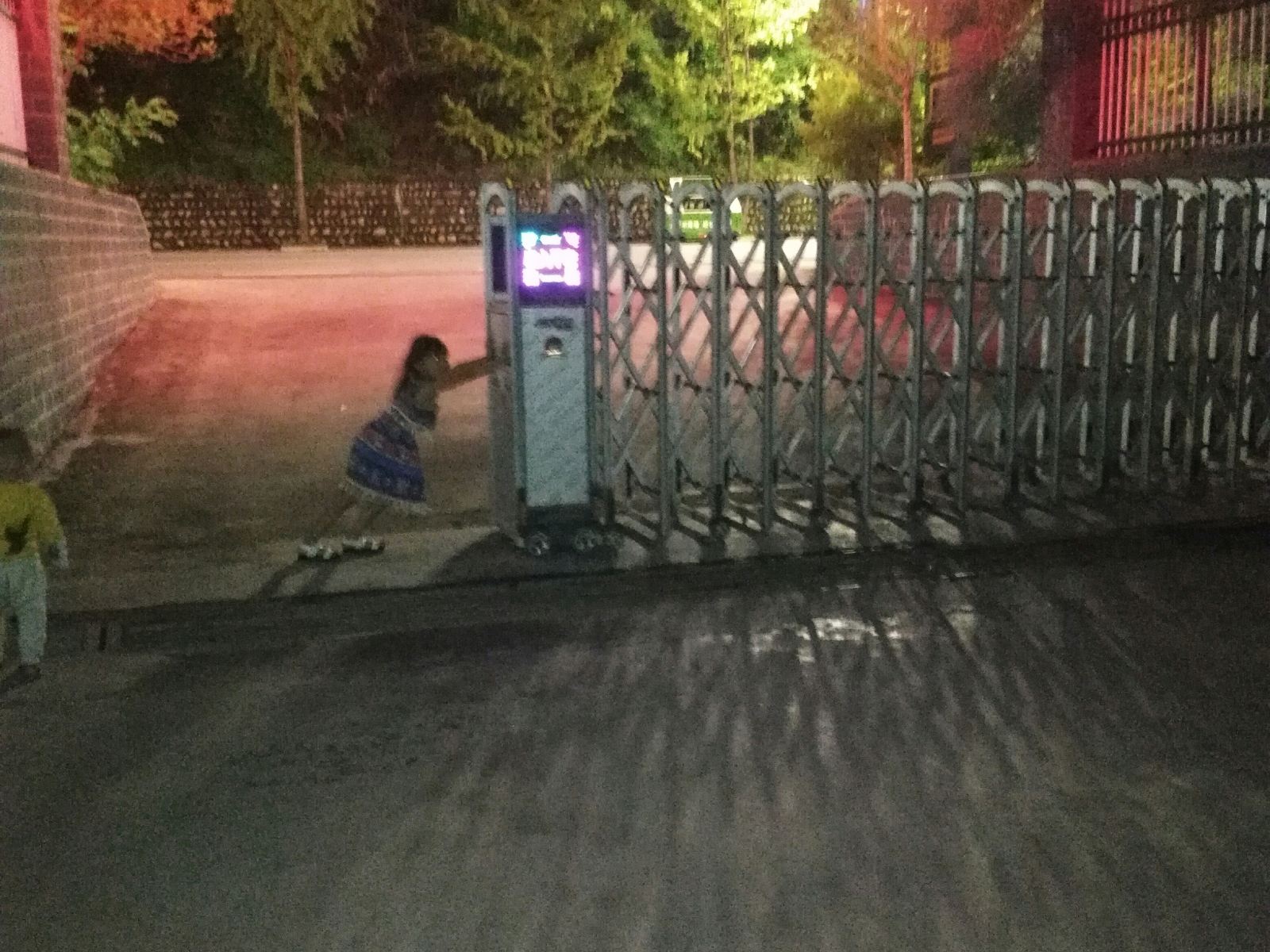 广元旺苍燕京旅社