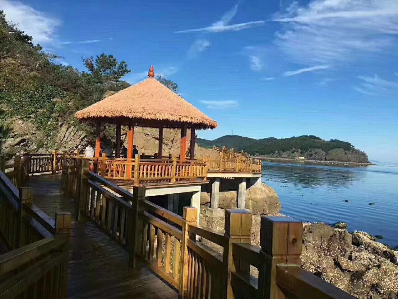大连邂逅时光民宿(饮牛湾分店)