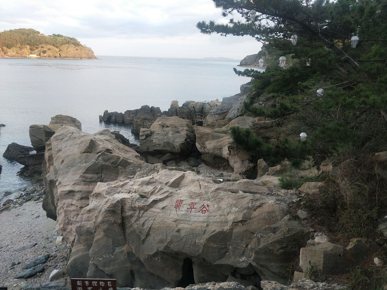 其他