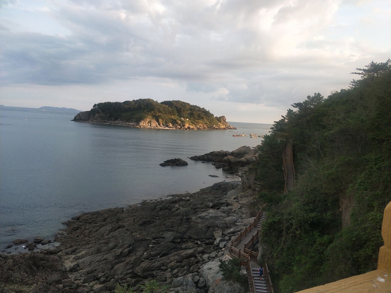 其他