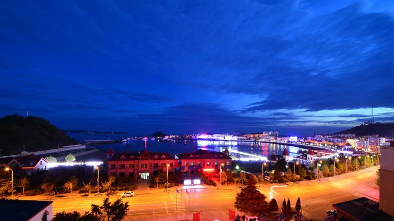长海宾馆