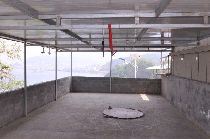 长海仁峰渔家旅店