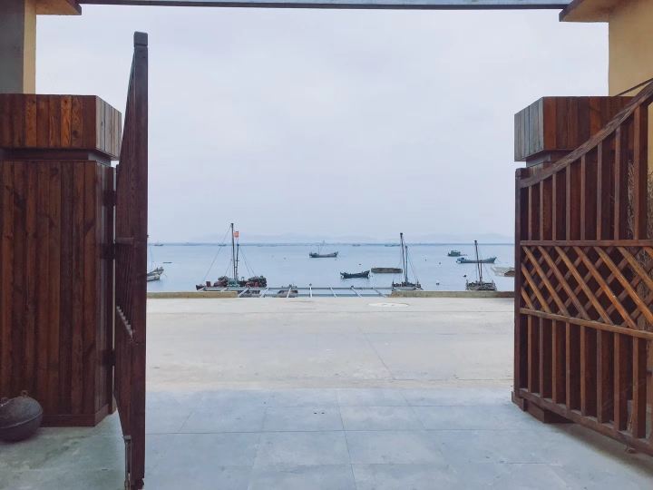 长海宜居度假村