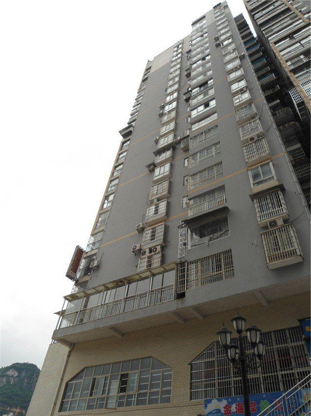 思南金海岸宾馆