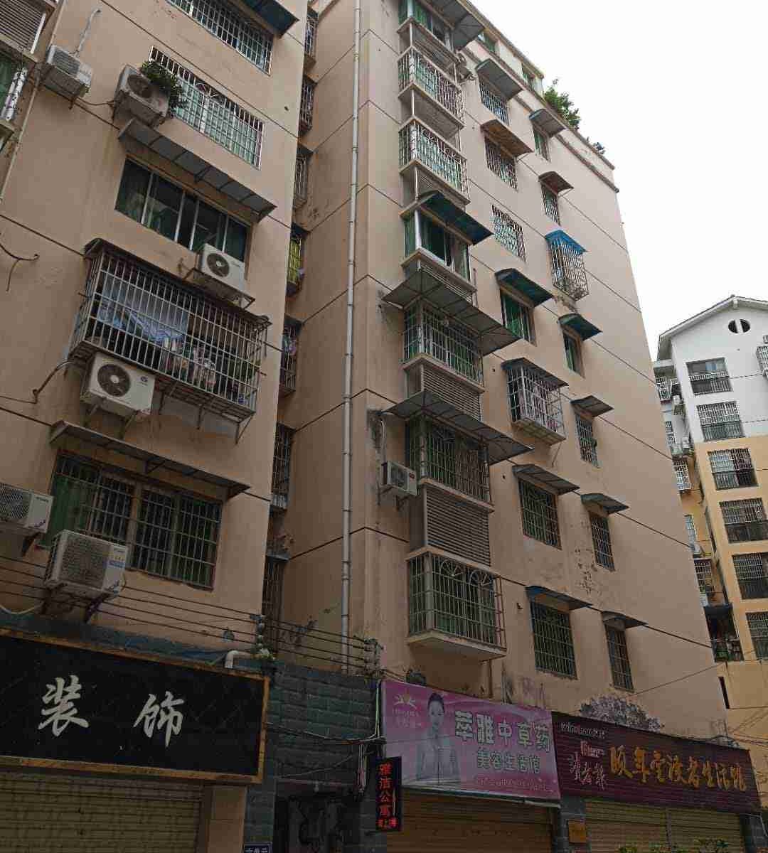 思南雅洁公寓