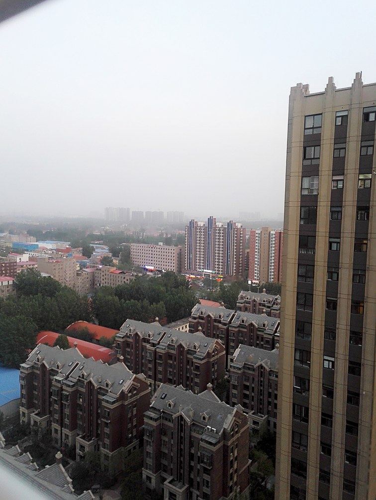 中牟温馨方特绿博家园公寓