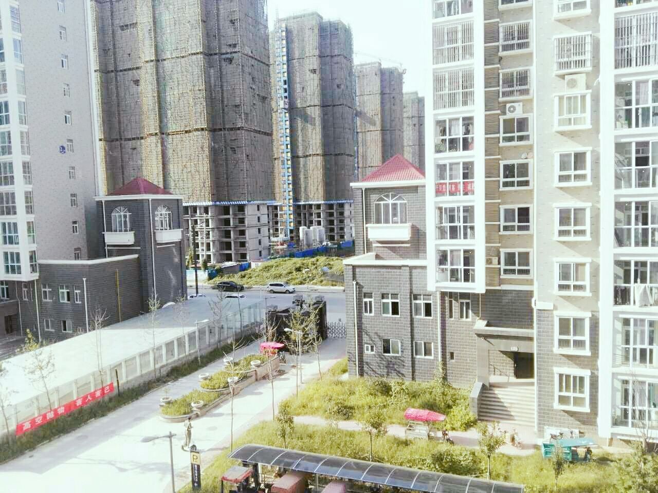 橘子宾馆(中牟郑开大道店)