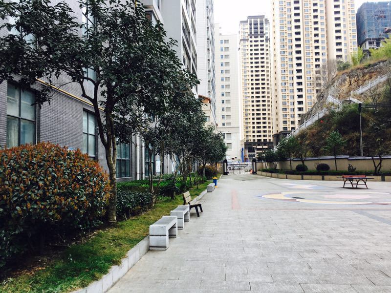毕节私＋民宿(迎宾路分店)