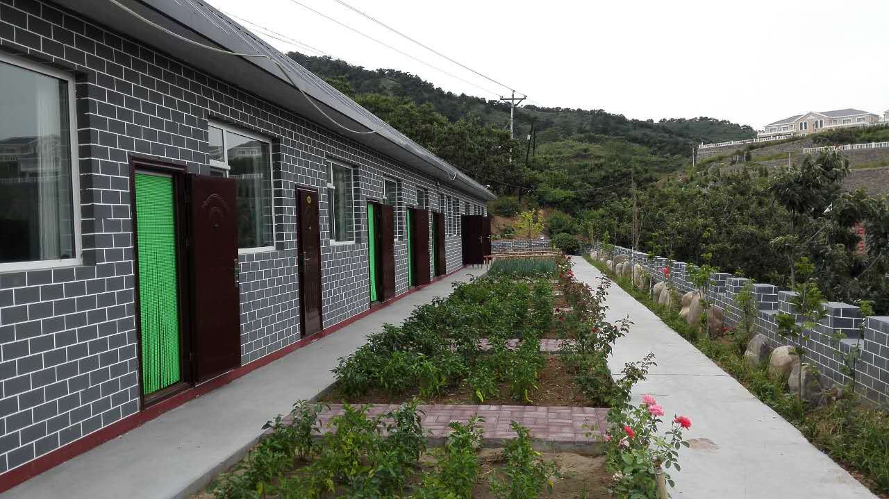 迁西清源客来居农家院
