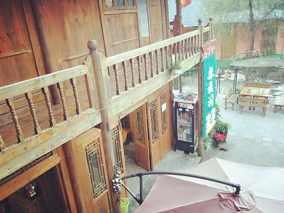 江口梵净山水云间住宿
