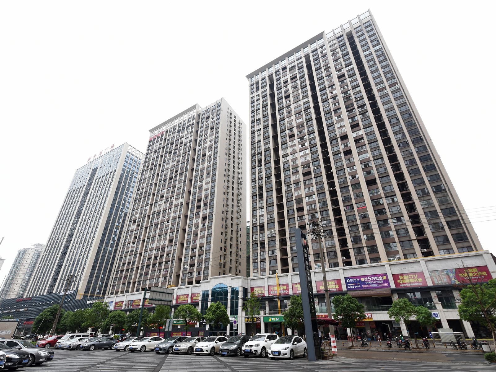 长沙县新海大酒店
