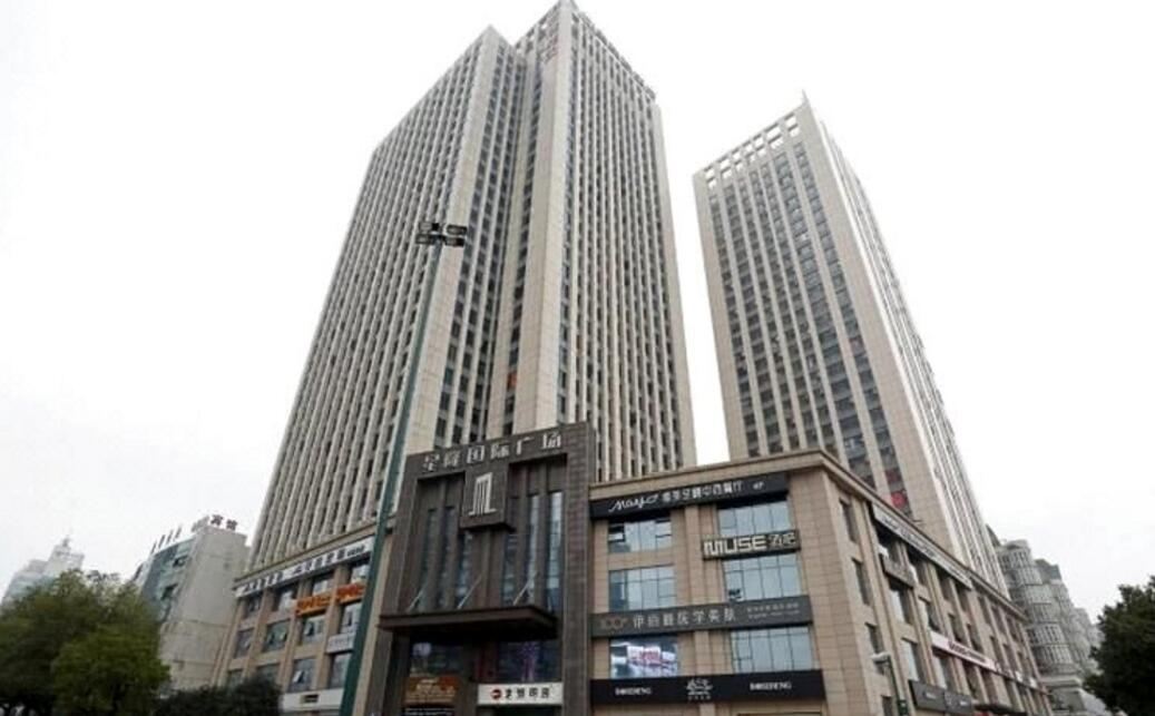 长沙县家品酒店公寓星沙店