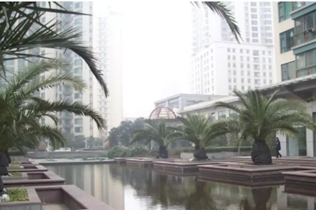肥西名邦爱的小屋