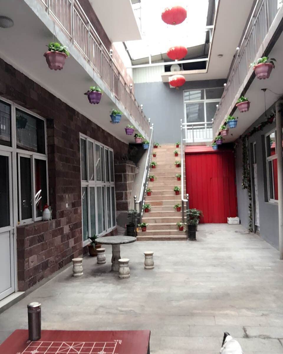 石家庄一峰农家