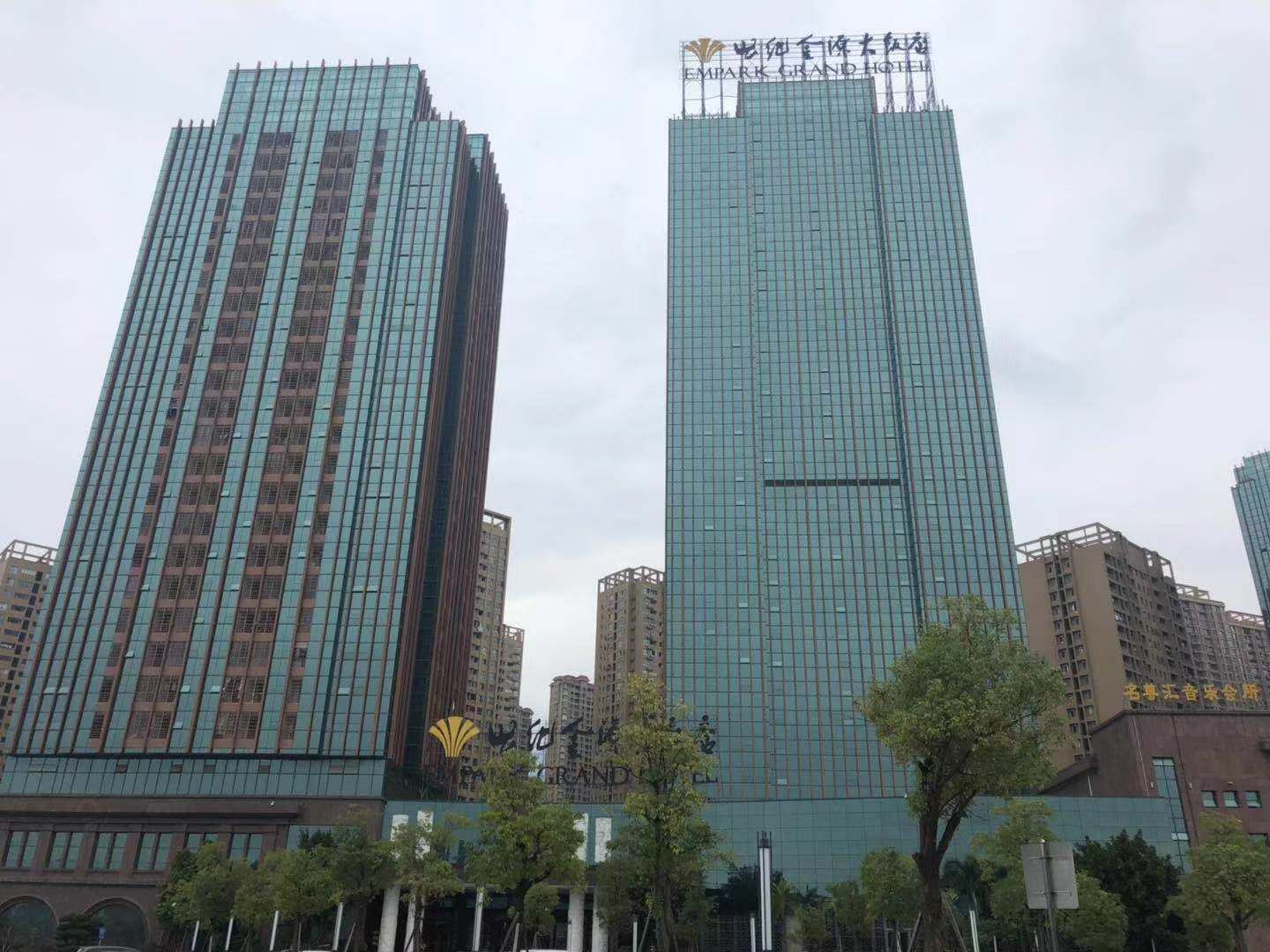 连江嘉宸公寓