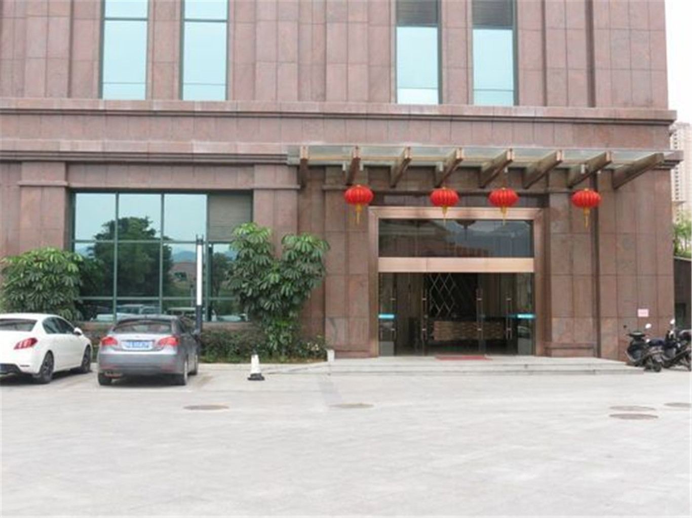 连江贵安卡瑞假日酒店公寓