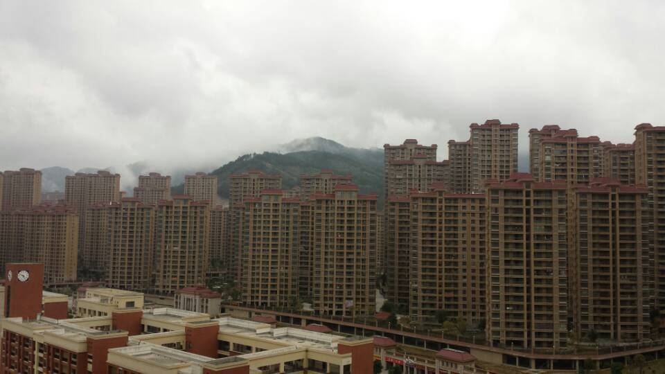 连江墨语酒店公寓