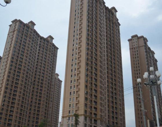 连江爱情公寓