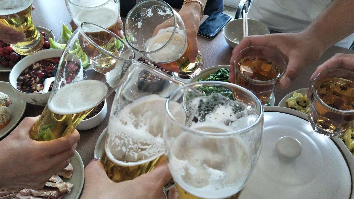 其他