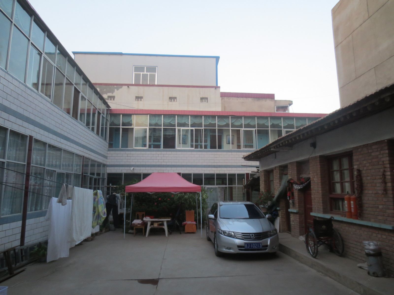 其他