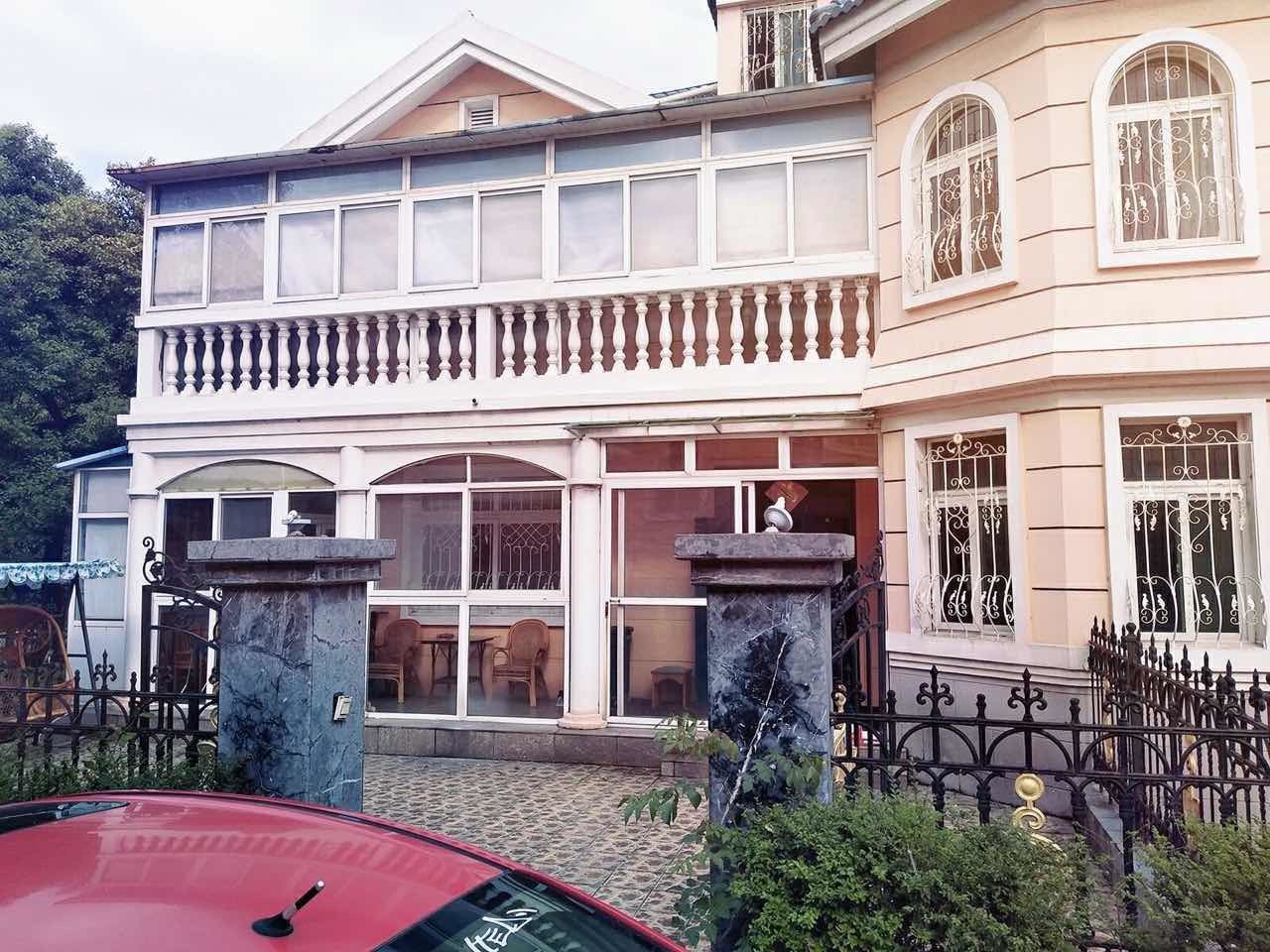 泰州扬州青春派体验馆度假别墅(人民西路分店)