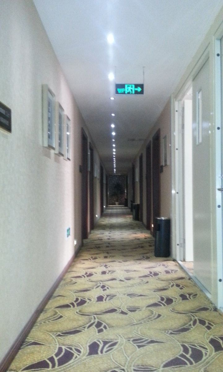 其他
