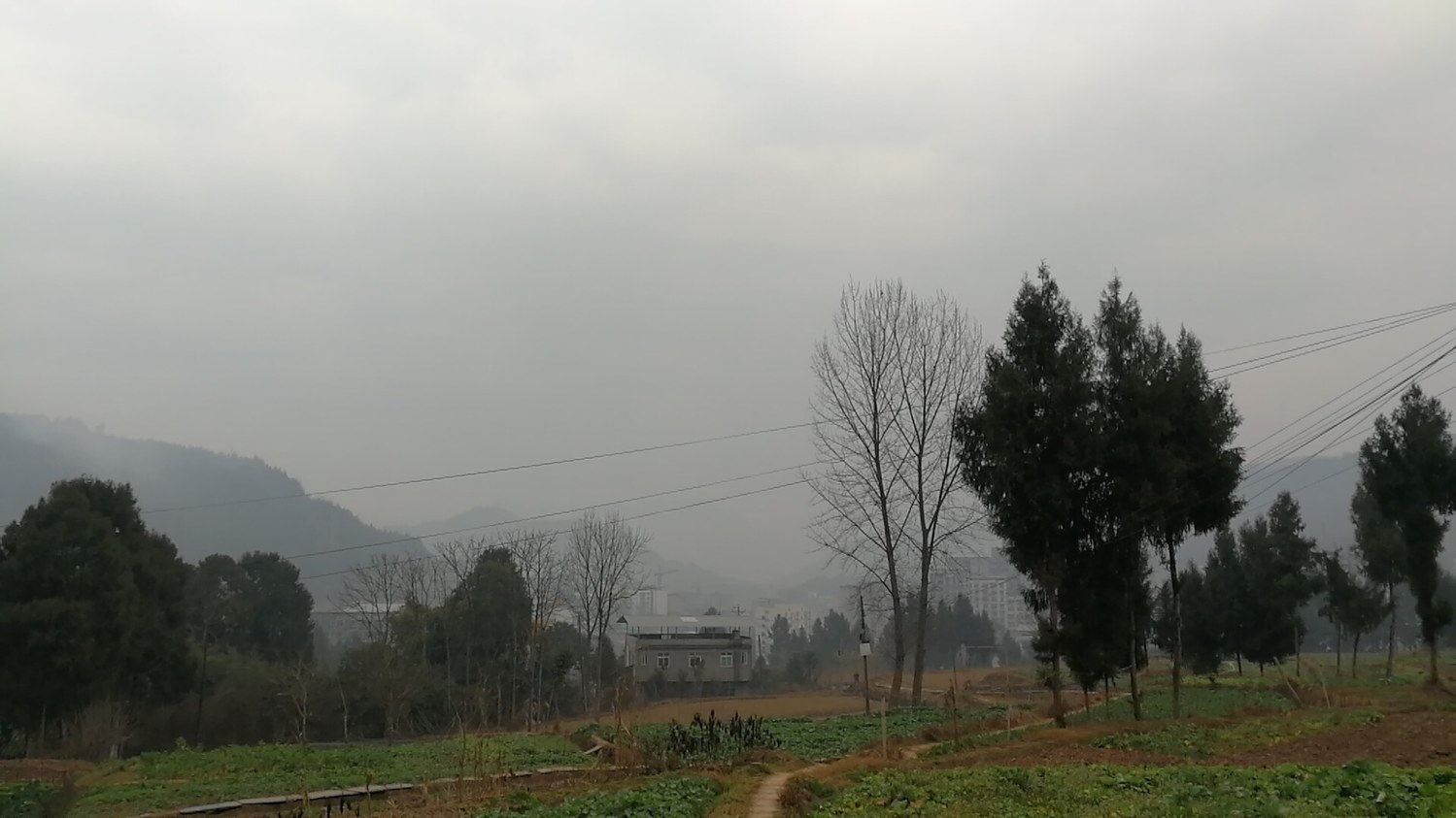 巴中希悦阁～民宿(龙台村分店)