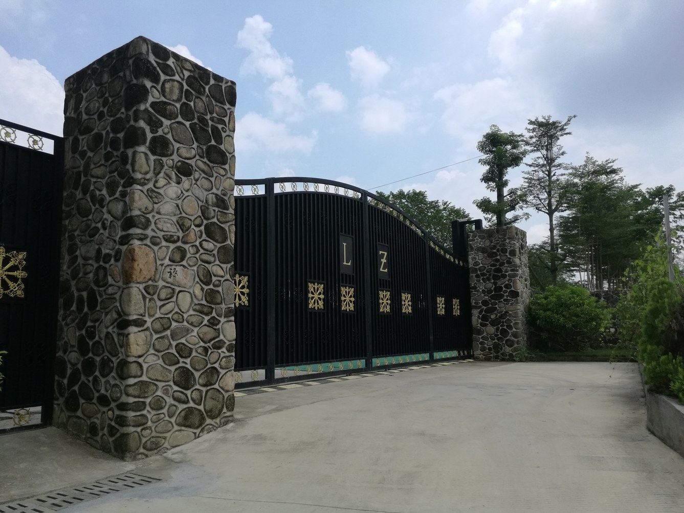 惠州罗浮山6号大院特色民宿(罗浮山曼殊度假村分店)