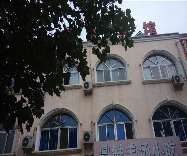 滦南顺运宾馆