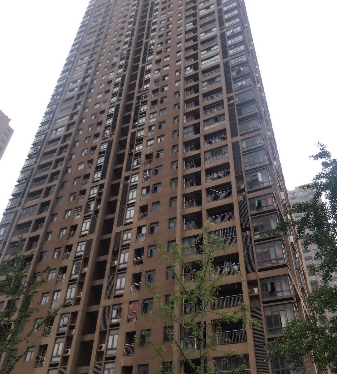 长丰熊二公寓