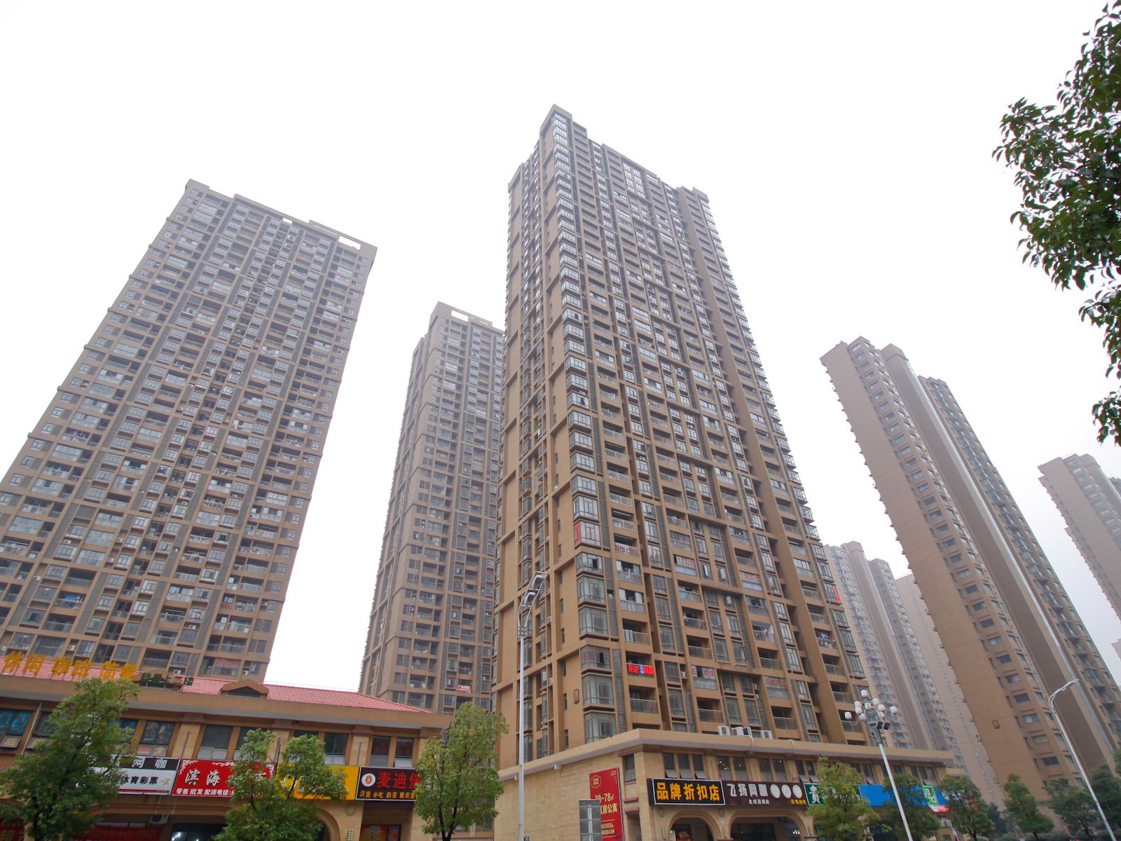 长丰百成商务宾馆