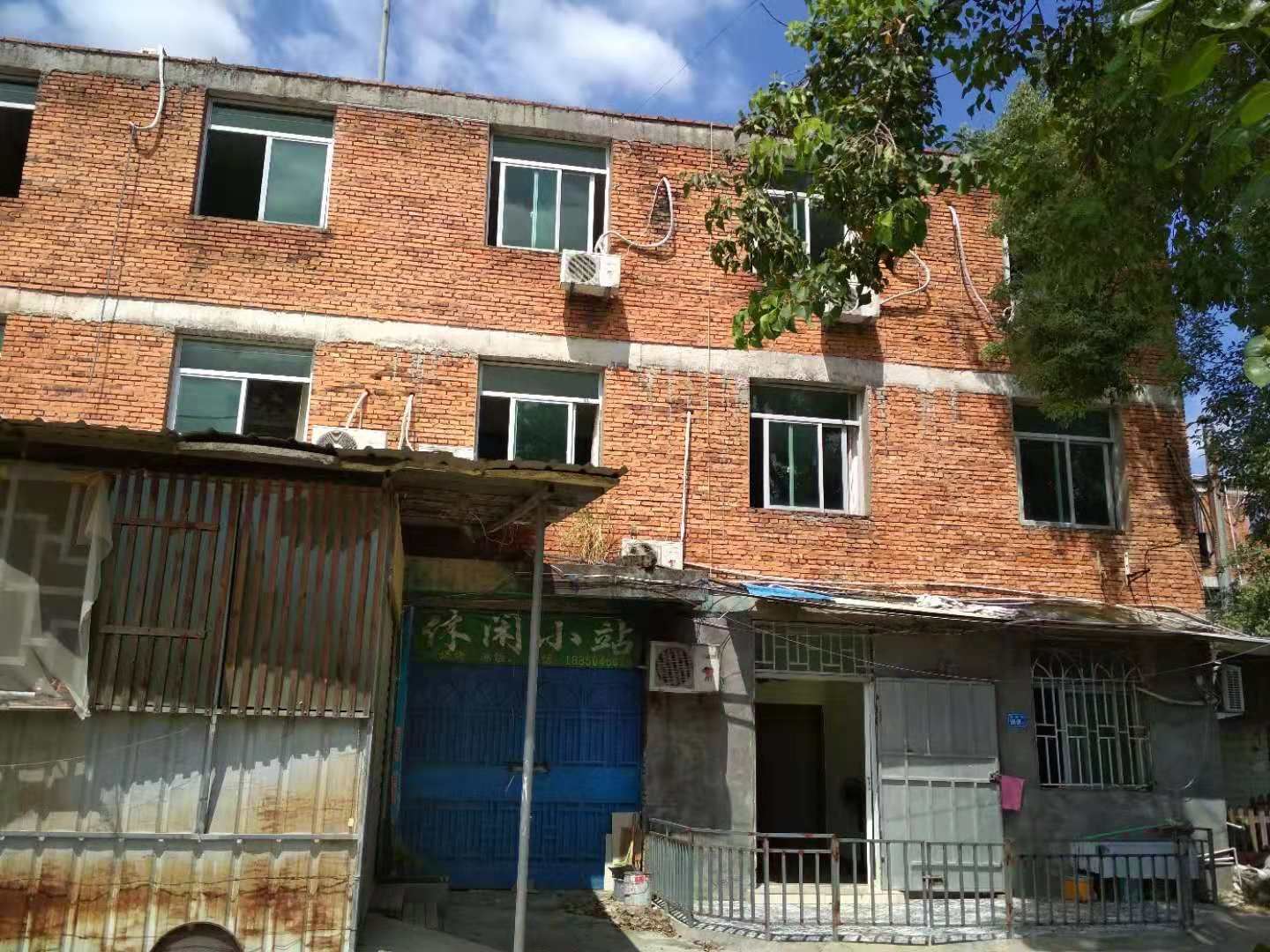 闽侯柠檬初上民宿