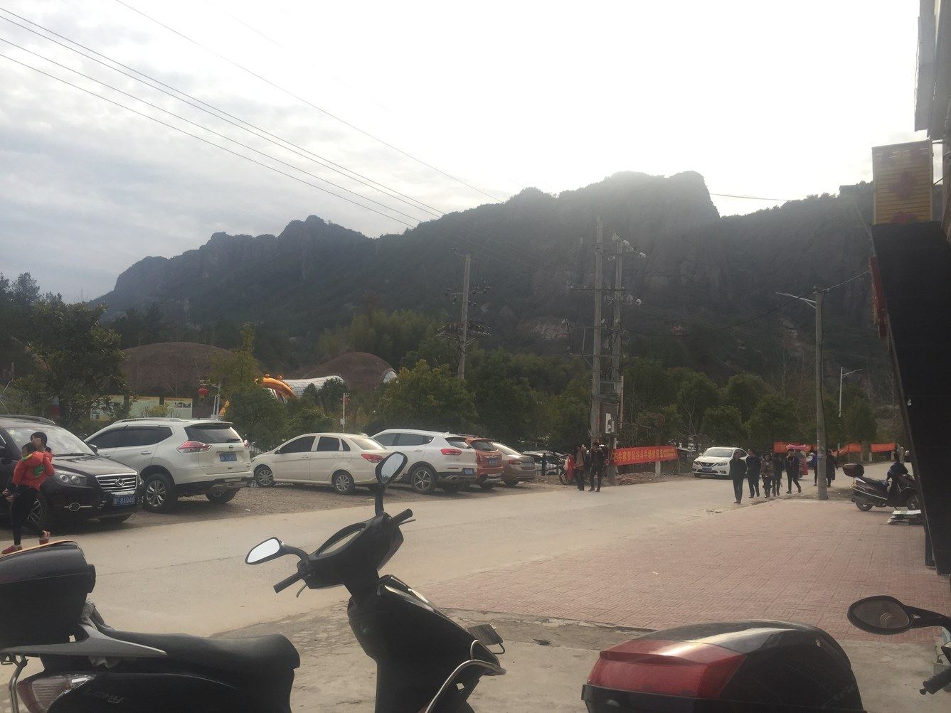 岳阳菊苑农庄特色民宿