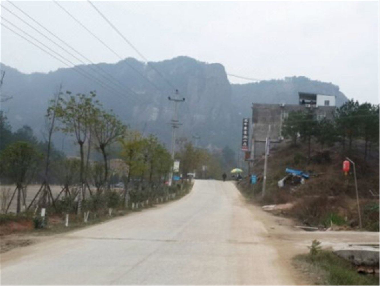 岳阳牛市农家乐特色民宿