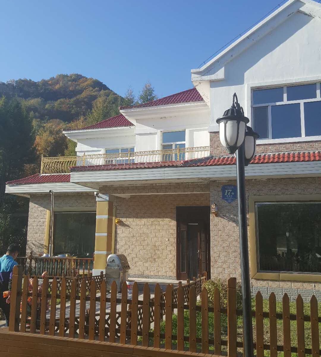 宾县清风客栈