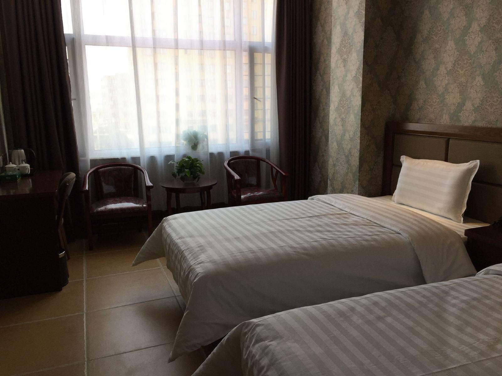 其他