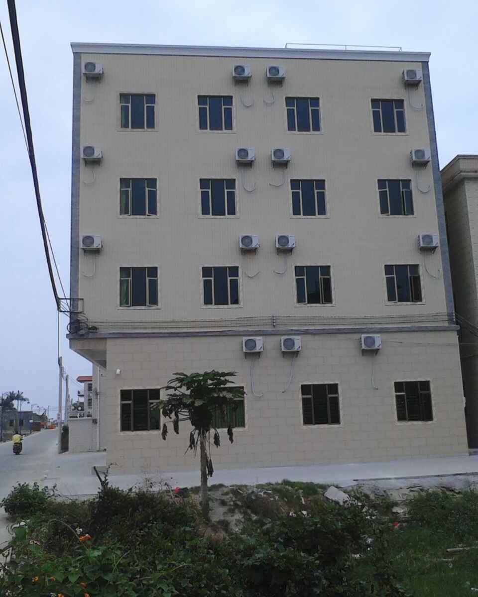 惠东温馨住宿