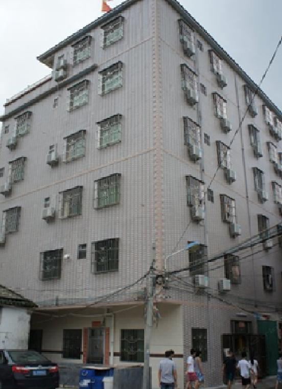 惠东沿海小居