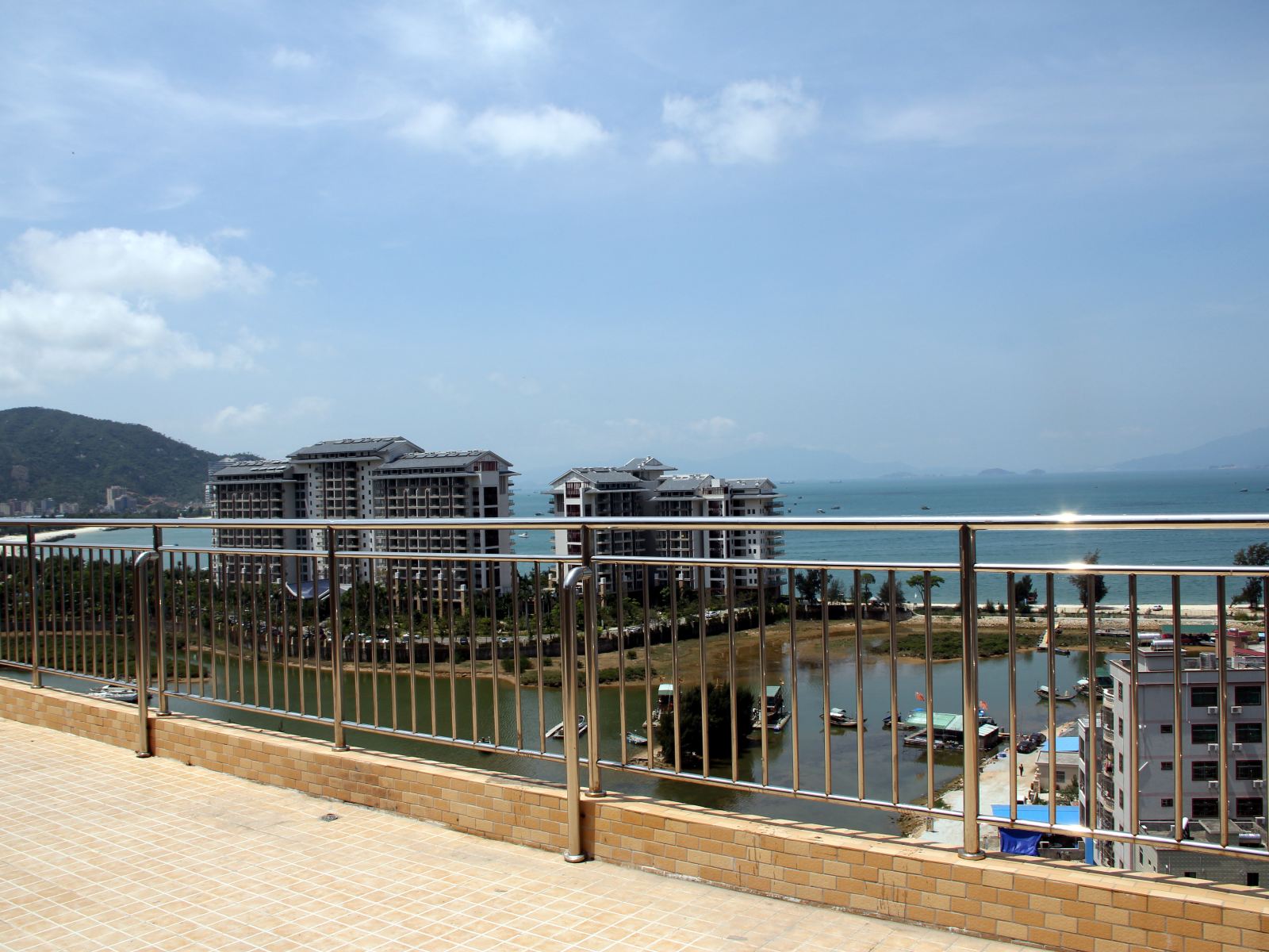 惠州丽湾公寓