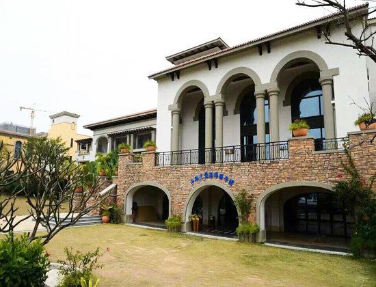 惠东悠蓝假日酒店公寓