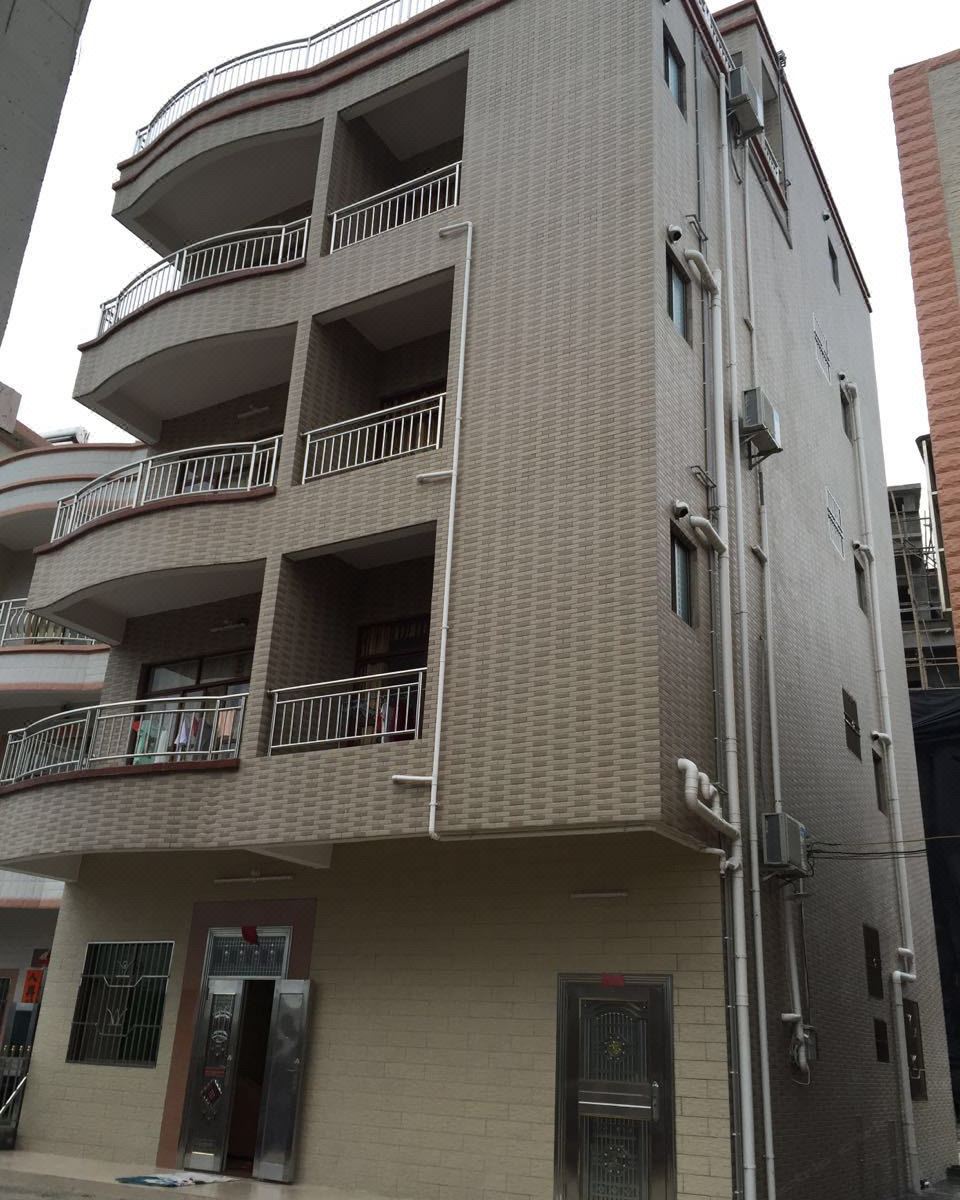 惠州巽寮湾林裕公寓