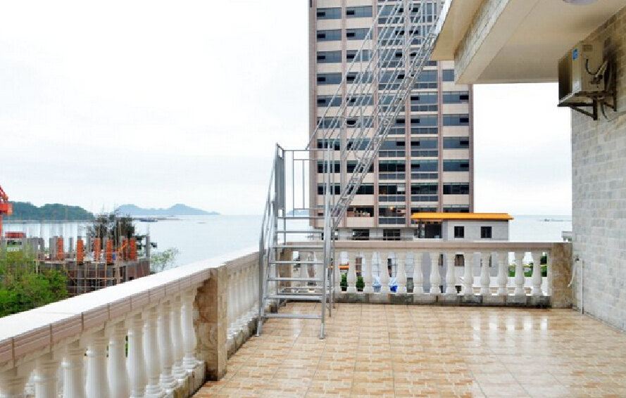 惠东美宜家公寓
