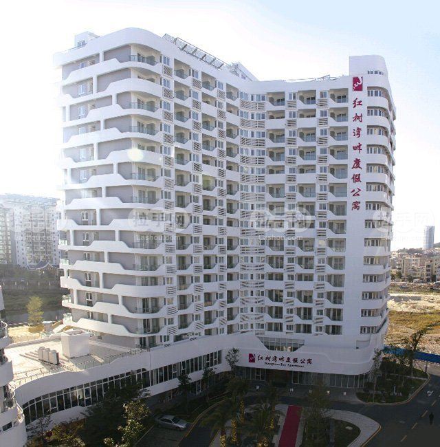 惠东巽寮湾佰思特情侣度假主题公寓酒店