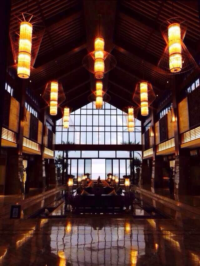 惠东美景海景酒店