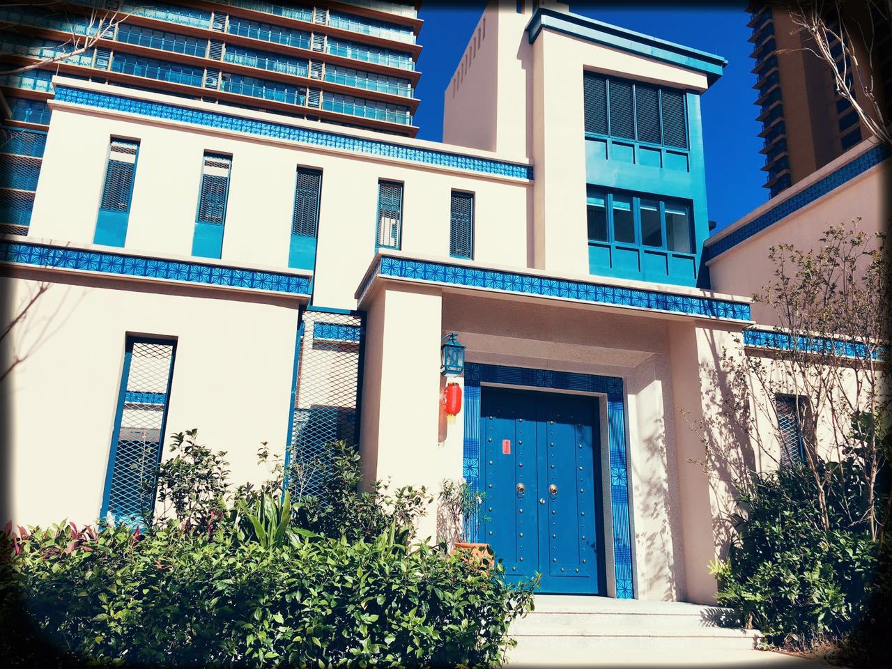 惠州双月湾悠悠假日公寓虹海湾店